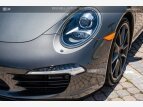 Thumbnail Photo 51 for 2015 Porsche 911 Carrera S